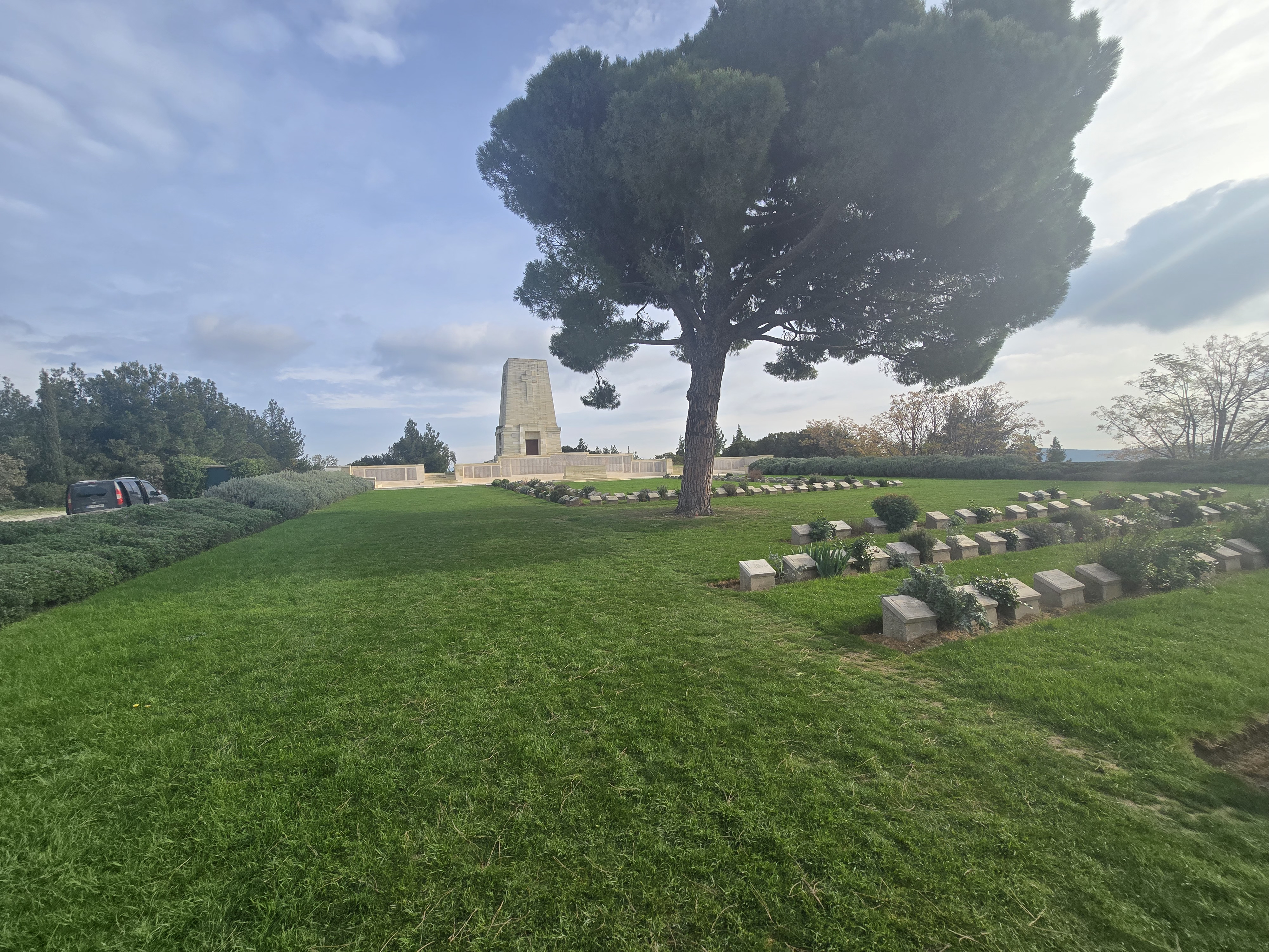 The Legendary Day Trip from Istanbul to Gallipoli