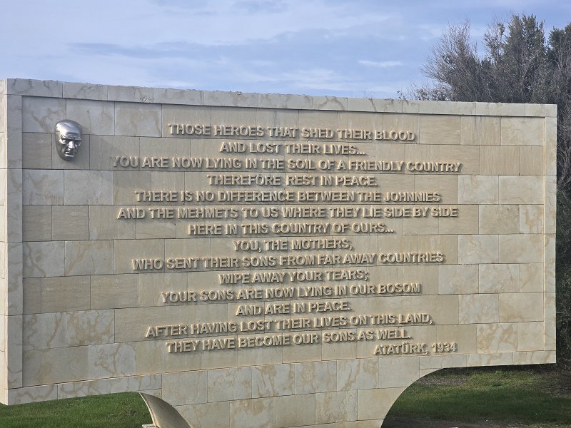 Atatürk's 1934 Address