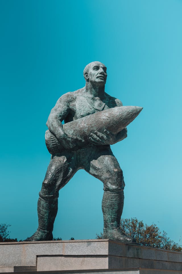 Southern Front sites